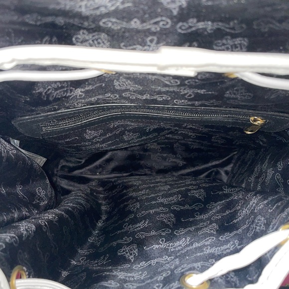 Disney Minnie Drawstring Backpack/Purse - Picture 4 of 6